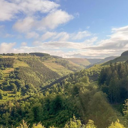 Cwmcarn Cottage Crosskeys Εξωτερικό φωτογραφία