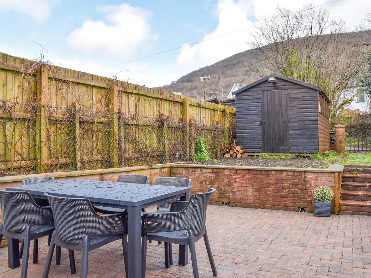 Cwmcarn Cottage Crosskeys Εξωτερικό φωτογραφία