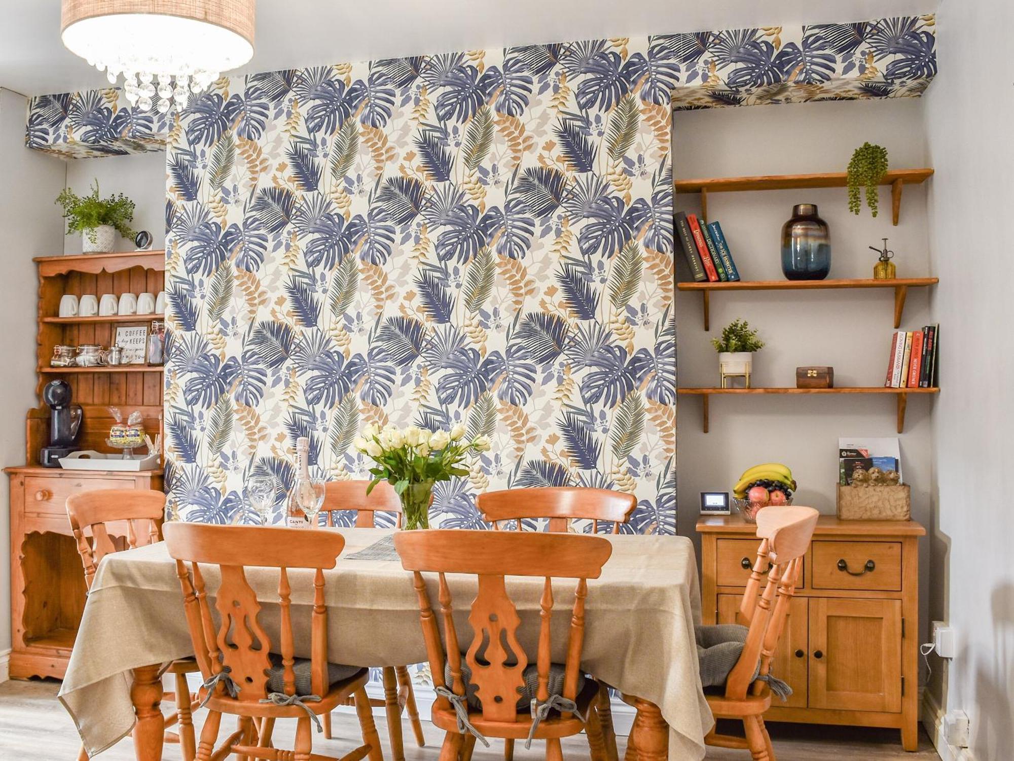 Cwmcarn Cottage Crosskeys Εξωτερικό φωτογραφία