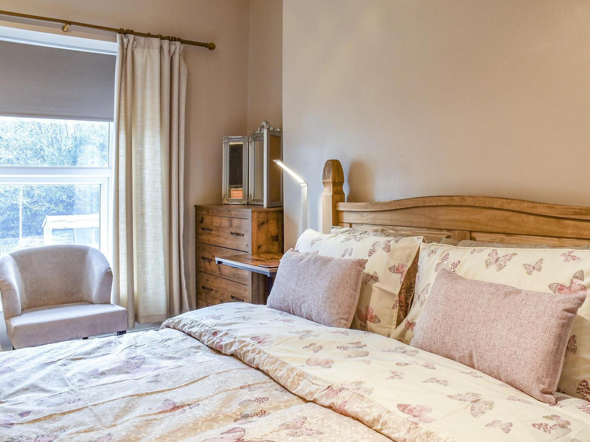 Cwmcarn Cottage Crosskeys Εξωτερικό φωτογραφία